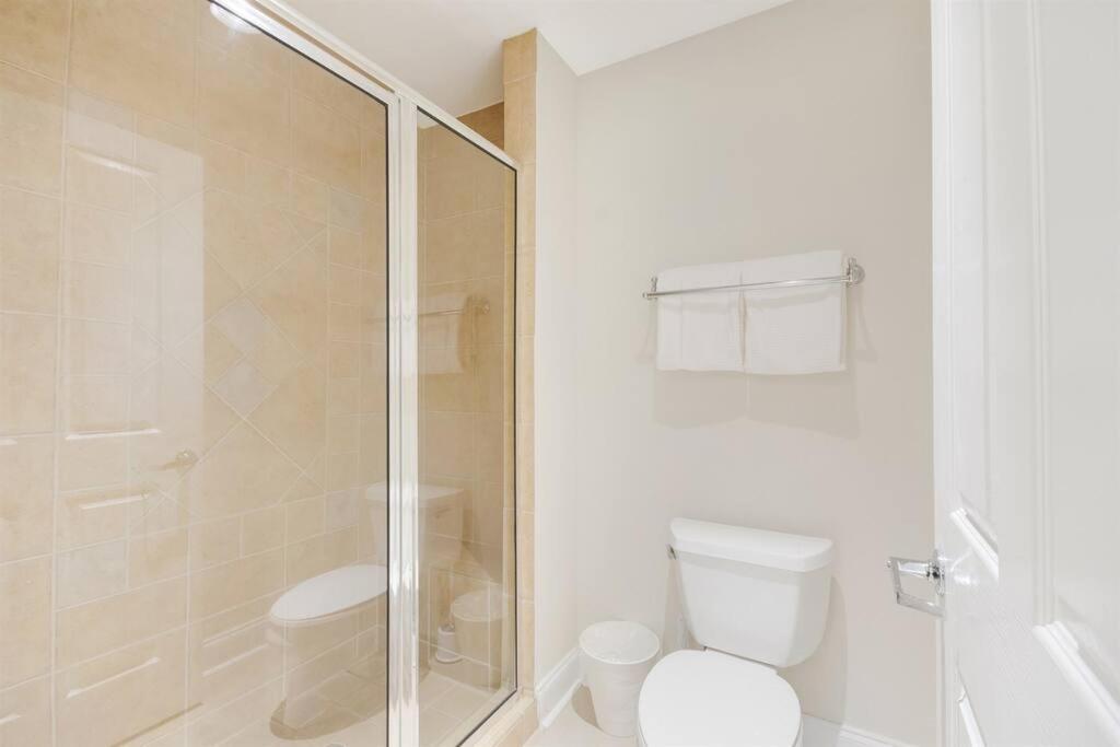 Elegant, Comfortable, Inexpensive... Reunion Resort Киссимми Экстерьер фото